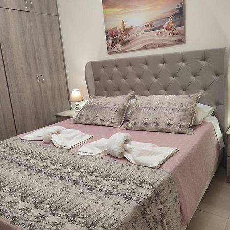 レティムノElena'S Houseアパートメント エクステリア 写真
