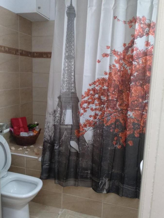 レティムノElena'S Houseアパートメント エクステリア 写真