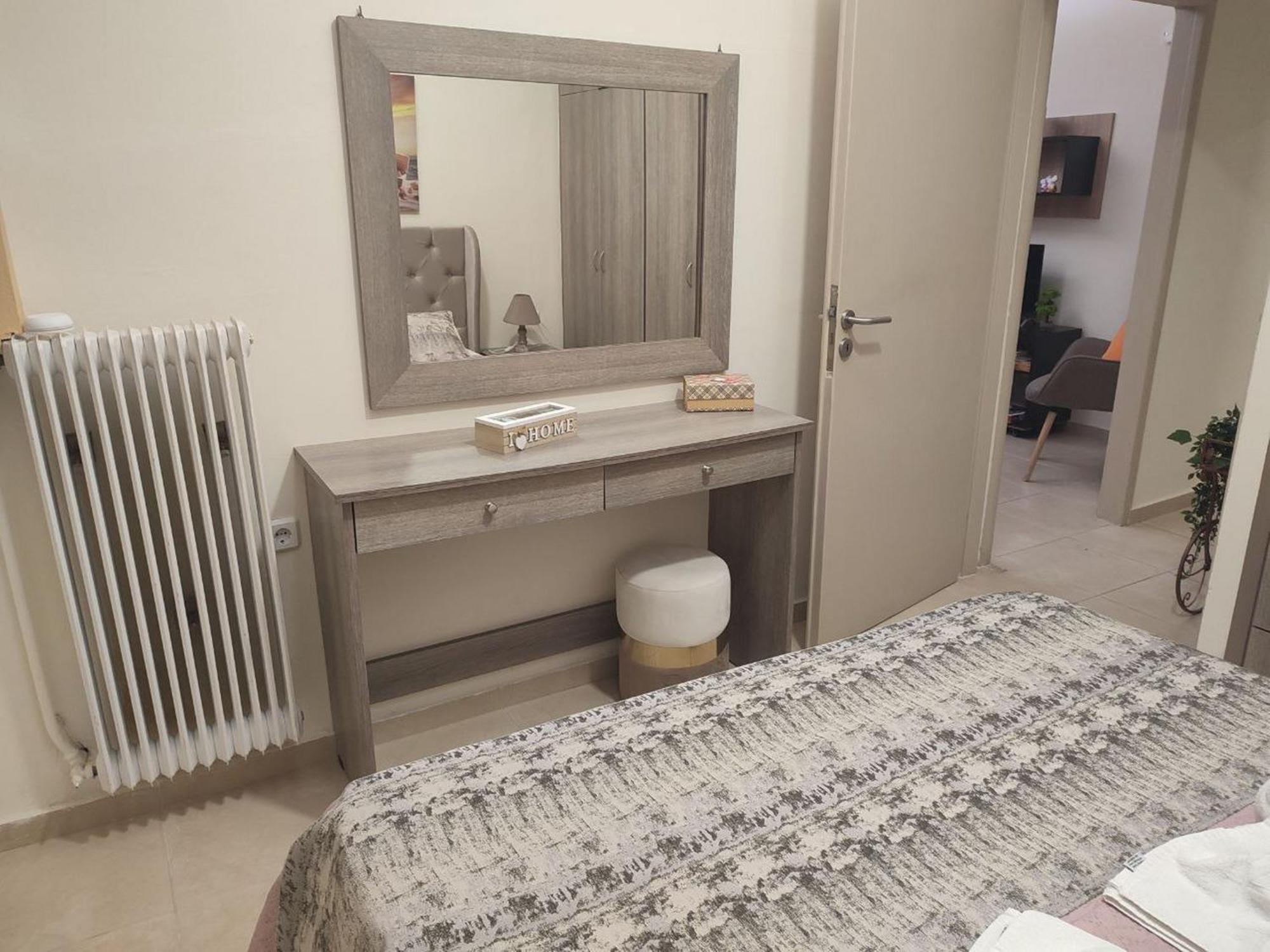 レティムノElena'S Houseアパートメント エクステリア 写真